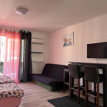 شقة Studio Modern كان المظهر الخارجي الصورة